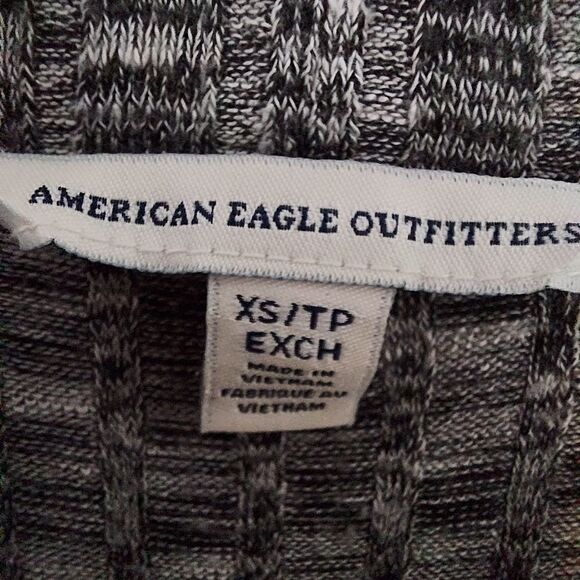 AMERICAN eagle cropped tank top - Picture 4 of 4